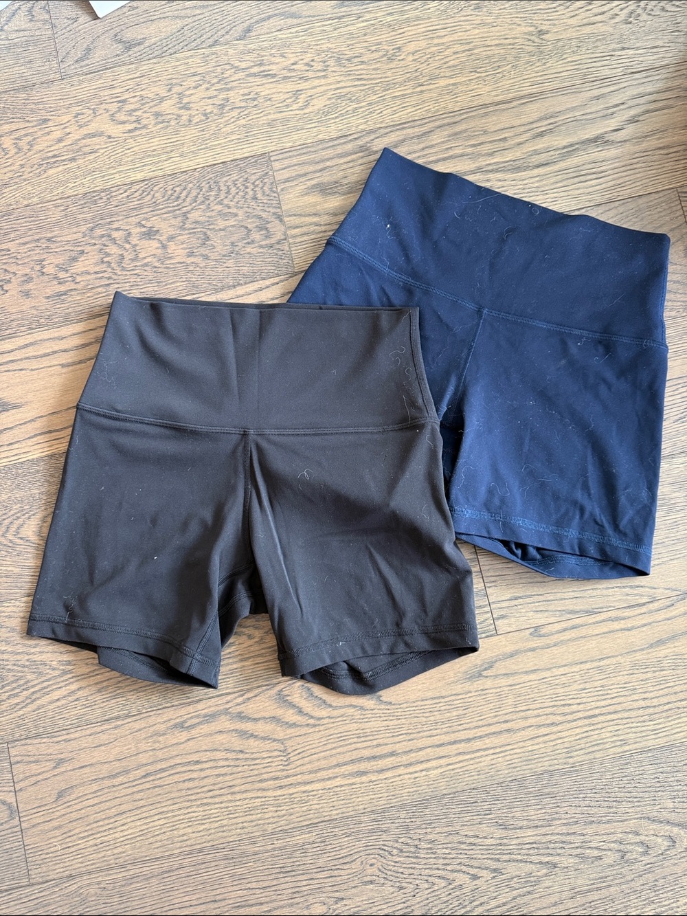Lululemon align shorts